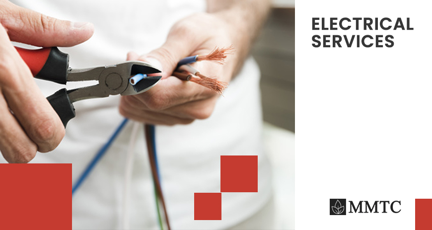 Electrical Design Engineer Courses Qatar